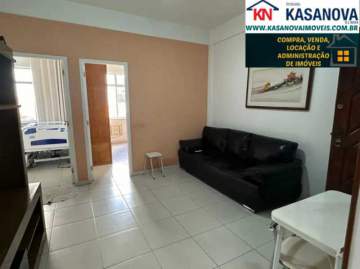 Apartamento 2 quartos à venda Flamengo, Rio de Janeiro - R$ 630.000 - KFAP20697