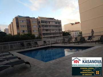 Cobertura 4 quartos à venda Tijuca, Rio de Janeiro - R$ 820.000 - KFCO40039