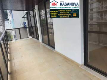 Apartamento 3 quartos à venda Copacabana, Rio de Janeiro - R$ 1.300.000 - KFAP30588