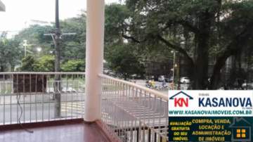 Apartamento 3 quartos à venda Copacabana, Rio de Janeiro - R$ 780.000 - KFAP30589