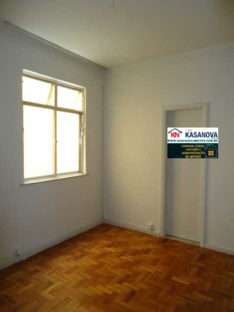 Conheça 1000138146 do imóvel - Kitnet/Conjugado 20m² à venda Catete, Rio de Janeiro - R$ 310.000 - KFKI10042 - 4 1000138146 - 4