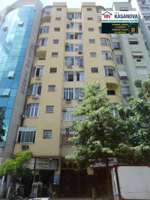 Conheça 1000138145 do imóvel - Kitnet/Conjugado 20m² à venda Catete, Rio de Janeiro - R$ 310.000 - KFKI10042 - 7 1000138145 - 7