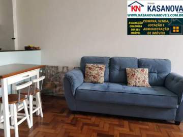 Apartamento 1 quarto à venda Flamengo, Rio de Janeiro - R$ 500.000 - KFAP10343