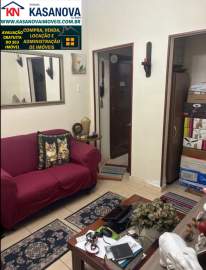 Apartamento 1 quarto à venda Flamengo, Rio de Janeiro - R$ 500.000 - KFAP10346
