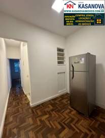 Apartamento 1 quarto à venda Humaitá, Rio de Janeiro - R$ 430.000 - KFAP10347