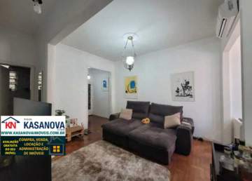 Apartamento 3 quartos à venda Copacabana, Rio de Janeiro - R$ 890.000 - KFAP30595