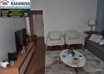 Apartamento 3 quartos à venda Copacabana, Rio de Janeiro - R$ 850.000 - KFAP30596