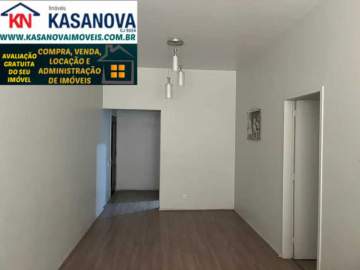 Apartamento 2 quartos à venda Flamengo, Rio de Janeiro - R$ 850.000 - KFAP20718