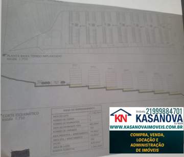 Terreno Multifamiliar à venda Itaipava, Petrópolis - R$ 9.000.000 - KFMF00006