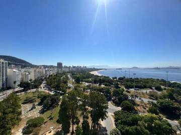 Apartamento 3 quartos à venda Flamengo, Rio de Janeiro - R$ 1.750.000 - KFAP30603