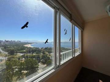 Apartamento 3 quartos à venda Flamengo, Rio de Janeiro - R$ 1.800.000 - KFAP30603