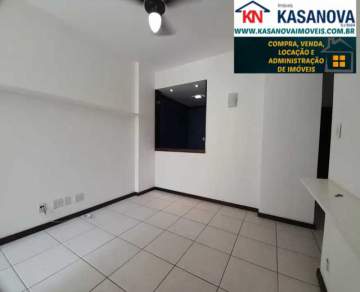 Apartamento 1 quarto à venda Copacabana, Rio de Janeiro - R$ 600.000 - KFAP10353