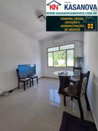 Apartamento 1 quarto à venda Humaitá, Rio de Janeiro - R$ 700.000 - KFAP10358