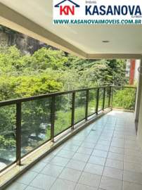 Apartamento 2 quartos à venda Botafogo, Rio de Janeiro - R$ 2.200.000 - KFAP20730