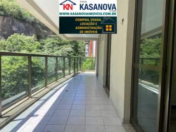 Apartamento 2 quartos à venda Botafogo, Rio de Janeiro - R$ 2.180.000 - KFAP20730