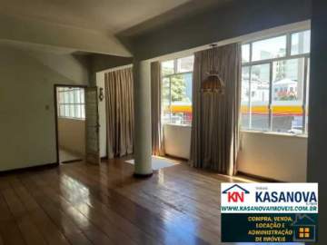 Apartamento 3 quartos à venda Botafogo, Rio de Janeiro - R$ 900.000 - KFAP30609