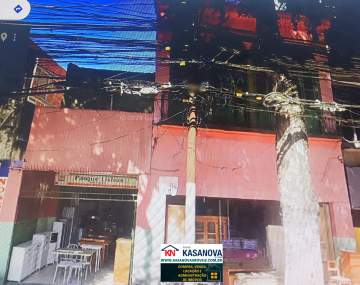 Sobrado à venda Estácio, Rio de Janeiro - R$ 1.000.000 - KFSO00010