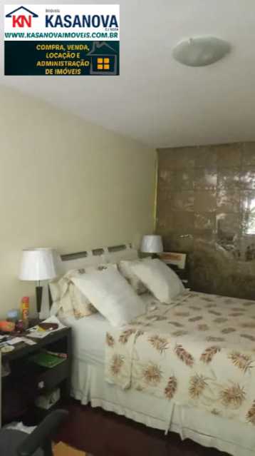 Conheça 1000058195 do imóvel - Apartamento 3 quartos à venda Copacabana, Rio de Janeiro - R$ 1.400.000 - KFAP30614 - 7 1000058195 - 7