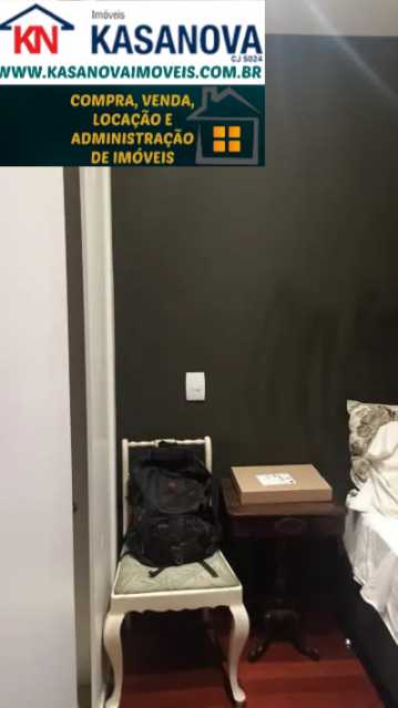 Conheça 1000058197 do imóvel - Apartamento 3 quartos à venda Copacabana, Rio de Janeiro - R$ 1.400.000 - KFAP30614 - 8 1000058197 - 8