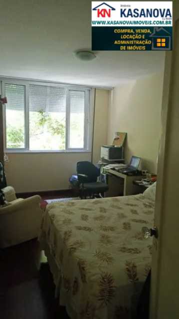 Conheça 1000058196 do imóvel - Apartamento 3 quartos à venda Copacabana, Rio de Janeiro - R$ 1.400.000 - KFAP30614 - 9 1000058196 - 9