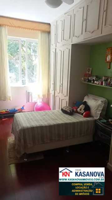 Conheça 1000058190 do imóvel - Apartamento 3 quartos à venda Copacabana, Rio de Janeiro - R$ 1.400.000 - KFAP30614 - 10 1000058190 - 10