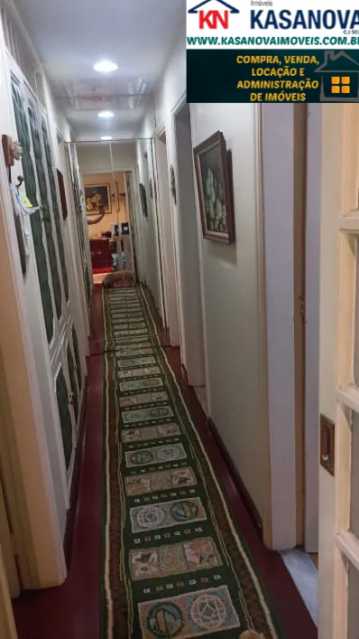 Conheça 1000058186 do imóvel - Apartamento 3 quartos à venda Copacabana, Rio de Janeiro - R$ 1.400.000 - KFAP30614 - 6 1000058186 - 6