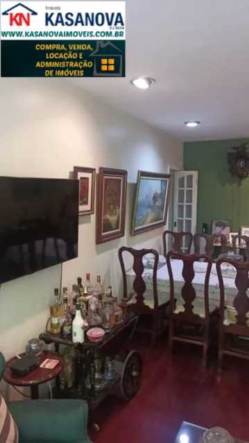 Conheça 1000058187 do imóvel - Apartamento 3 quartos à venda Copacabana, Rio de Janeiro - R$ 1.400.000 - KFAP30614 - 5 1000058187 - 5