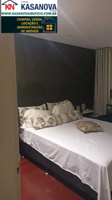 Conheça 1000058188 do imóvel - Apartamento 3 quartos à venda Copacabana, Rio de Janeiro - R$ 1.400.000 - KFAP30614 - 16 1000058188 - 16