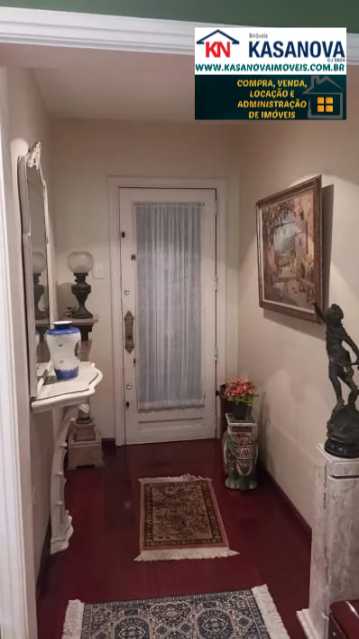 Conheça 1000058182 do imóvel - Apartamento 3 quartos à venda Copacabana, Rio de Janeiro - R$ 1.400.000 - KFAP30614 - 4 1000058182 - 4
