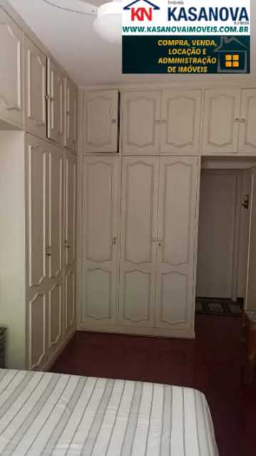 Conheça 1000058189 do imóvel - Apartamento 3 quartos à venda Copacabana, Rio de Janeiro - R$ 1.400.000 - KFAP30614 - 17 1000058189 - 17