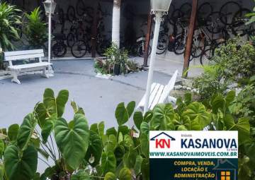 Apartamento 1 quarto à venda Flamengo, Rio de Janeiro - R$ 400.000 - KFAP10364