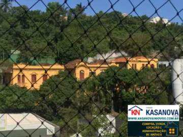 Apartamento 2 quartos à venda Glória, Rio de Janeiro - R$ 680.000 - KFAP20738