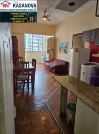 Apartamento 3 quartos à venda Copacabana, Rio de Janeiro - R$ 740.000 - KFAP30620