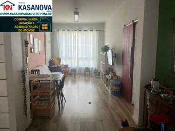 Apartamento 3 quartos à venda Maracanã, Rio de Janeiro - R$ 460.000 - KFAP30621