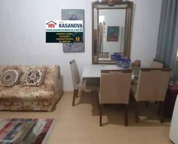 Apartamento 2 quartos à venda Flamengo, Rio de Janeiro - R$ 690.000 - KFAP20740