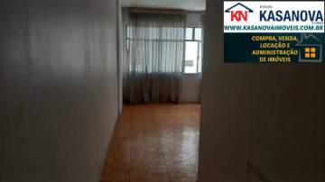 Apartamento 3 quartos à venda Tijuca, Rio de Janeiro - R$ 620.000 - KFAP30625