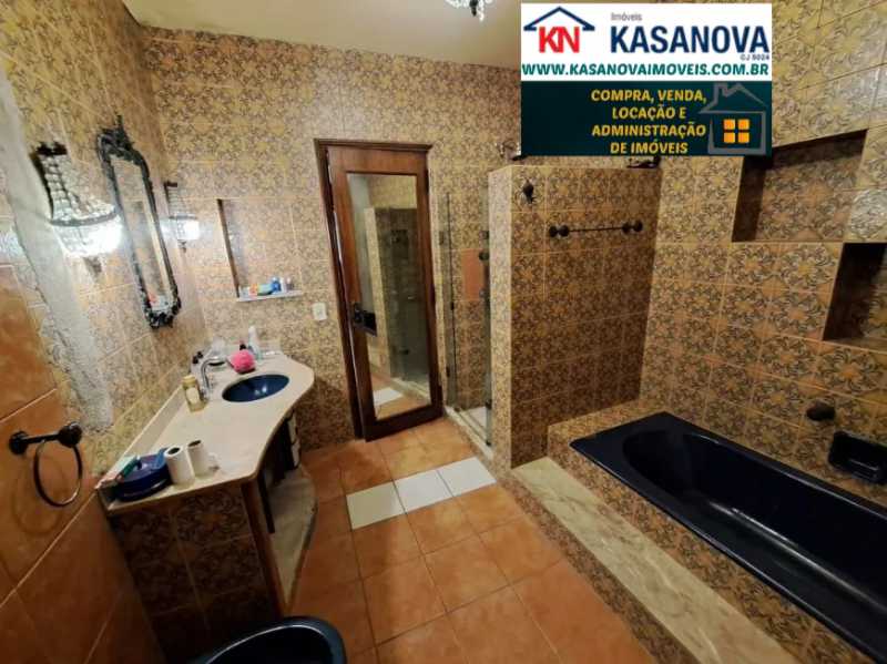 Conheça 1000062279 do imóvel - Apartamento 6 quartos à venda Flamengo, Rio de Janeiro - R$ 5.450.000 - KFAP60003 - 18 1000062279 - 18