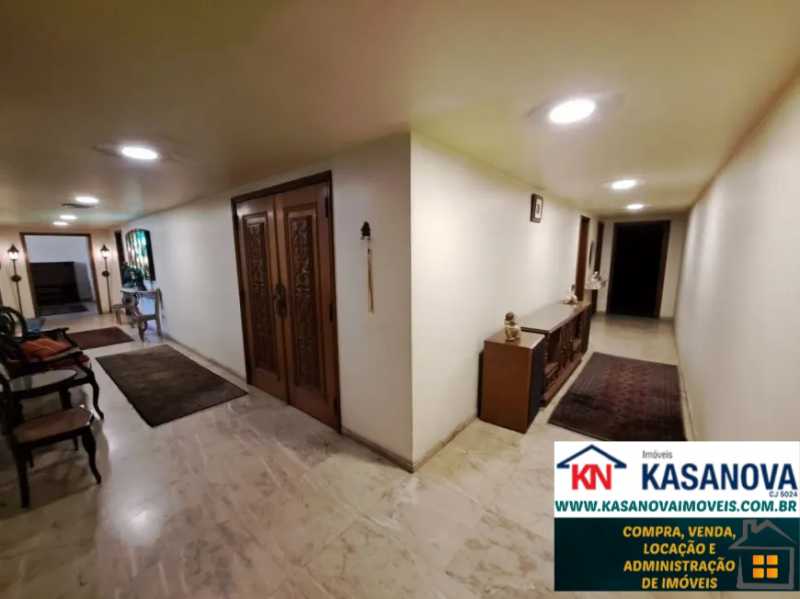 Conheça 1000062278 do imóvel - Apartamento 6 quartos à venda Flamengo, Rio de Janeiro - R$ 5.450.000 - KFAP60003 - 12 1000062278 - 12