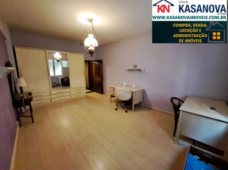 Conheça 1000062276 do imóvel - Apartamento 6 quartos à venda Flamengo, Rio de Janeiro - R$ 5.450.000 - KFAP60003 - 20 1000062276 - 20