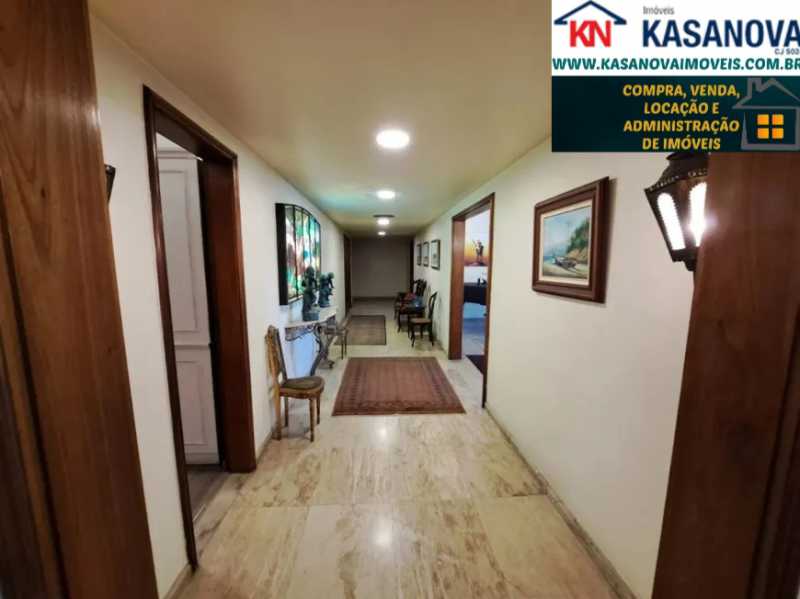 Conheça 1000062269 do imóvel - Apartamento 6 quartos à venda Flamengo, Rio de Janeiro - R$ 5.450.000 - KFAP60003 - 11 1000062269 - 11