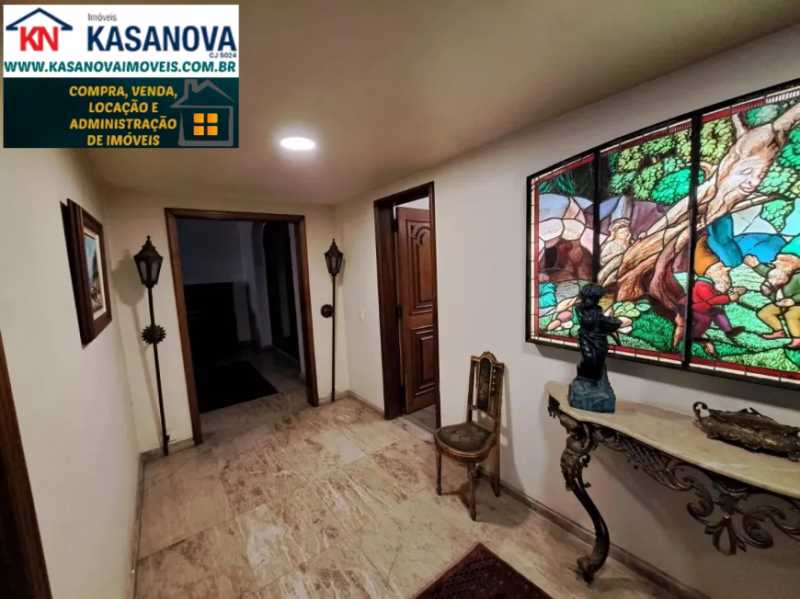 Conheça 1000062263 do imóvel - Apartamento 6 quartos à venda Flamengo, Rio de Janeiro - R$ 5.450.000 - KFAP60003 - 10 1000062263 - 10