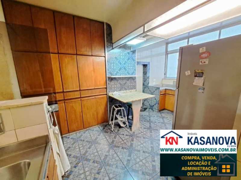 Conheça 1000062272 do imóvel - Apartamento 6 quartos à venda Flamengo, Rio de Janeiro - R$ 5.450.000 - KFAP60003 - 22 1000062272 - 22