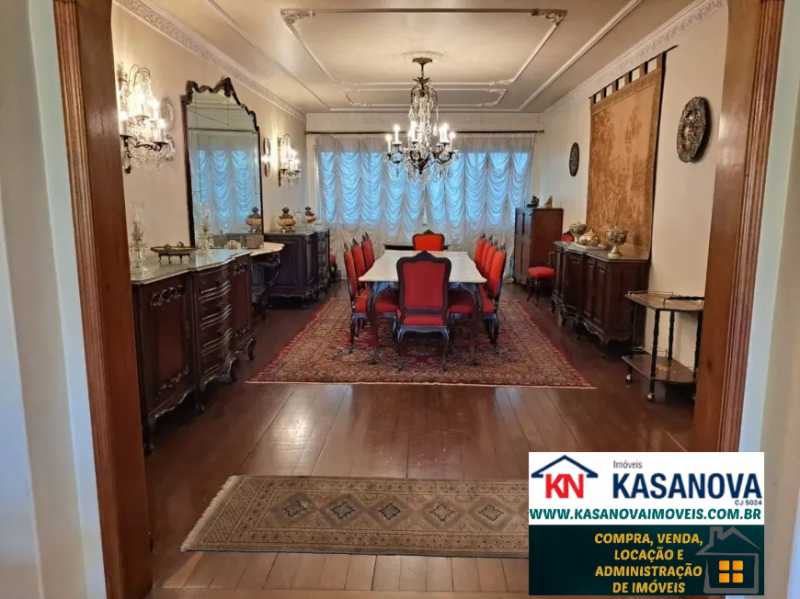 Conheça 1000062266 do imóvel - Apartamento 6 quartos à venda Flamengo, Rio de Janeiro - R$ 5.450.000 - KFAP60003 - 5 1000062266 - 5