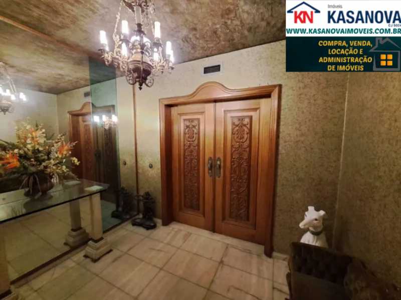 Conheça 1000062261 do imóvel - Apartamento 6 quartos à venda Flamengo, Rio de Janeiro - R$ 5.450.000 - KFAP60003 - 6 1000062261 - 6