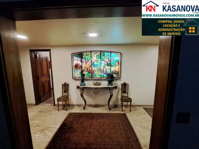 Conheça 1000062262 do imóvel - Apartamento 6 quartos à venda Flamengo, Rio de Janeiro - R$ 5.450.000 - KFAP60003 - 13 1000062262 - 13