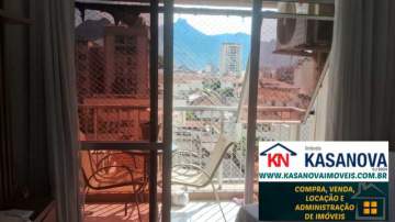Apartamento 2 quartos à venda Vila Isabel, Rio de Janeiro - R$ 620.000 - KFAP20746