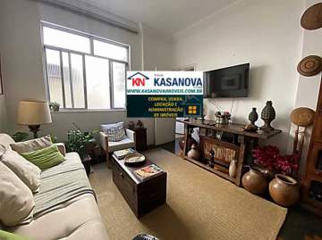 Apartamento 2 quartos à venda Flamengo, Rio de Janeiro - R$ 450.000 - KFAP20747