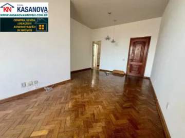 Apartamento 2 quartos à venda Flamengo, Rio de Janeiro - R$ 850.000 - KFAP20749