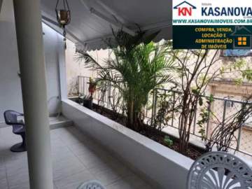 Cobertura 3 quartos à venda Flamengo, Rio de Janeiro - R$ 1.430.000 - KFCO30050