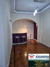 Apartamento 1 quarto à venda Glória, Rio de Janeiro - R$ 530.000 - KFAP10372